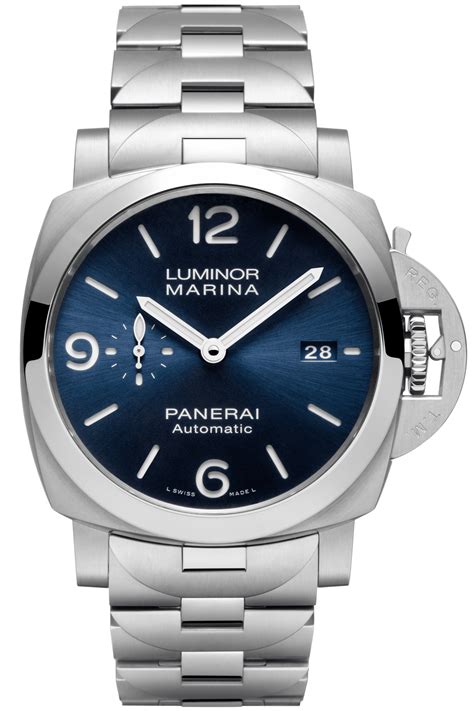 watchuseek forum panerai.